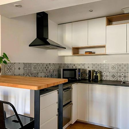 Home Chic Home - Les Toits De Sainte-Ursule Μονπελιέ Εξωτερικό φωτογραφία
