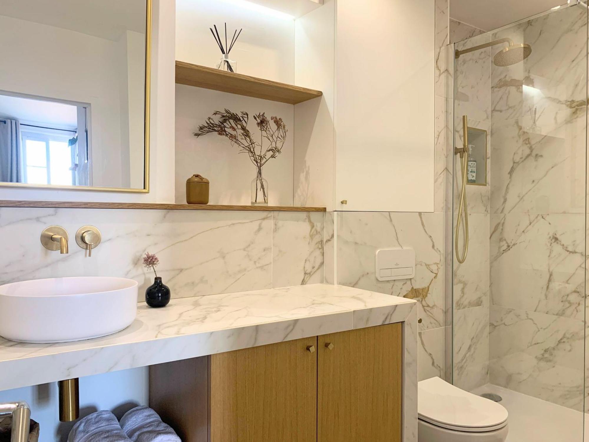 Home Chic Home - Les Toits De Sainte-Ursule Μονπελιέ Εξωτερικό φωτογραφία