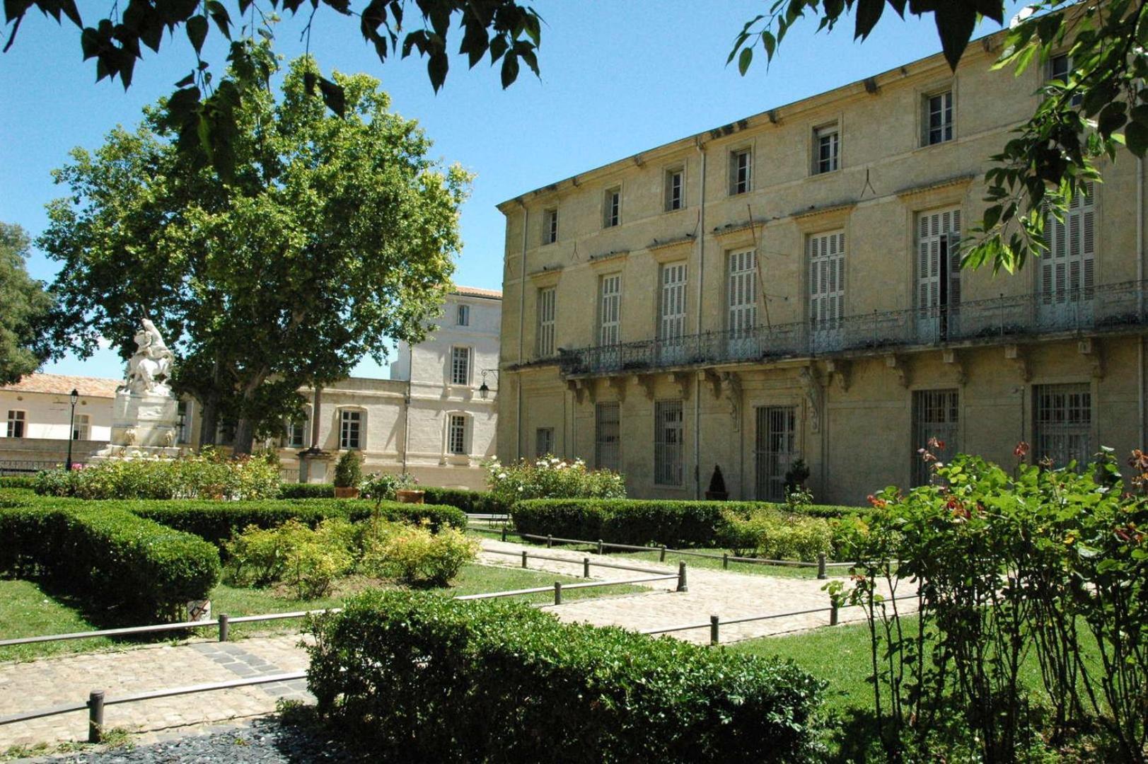 Home Chic Home - Les Toits De Sainte-Ursule Μονπελιέ Εξωτερικό φωτογραφία
