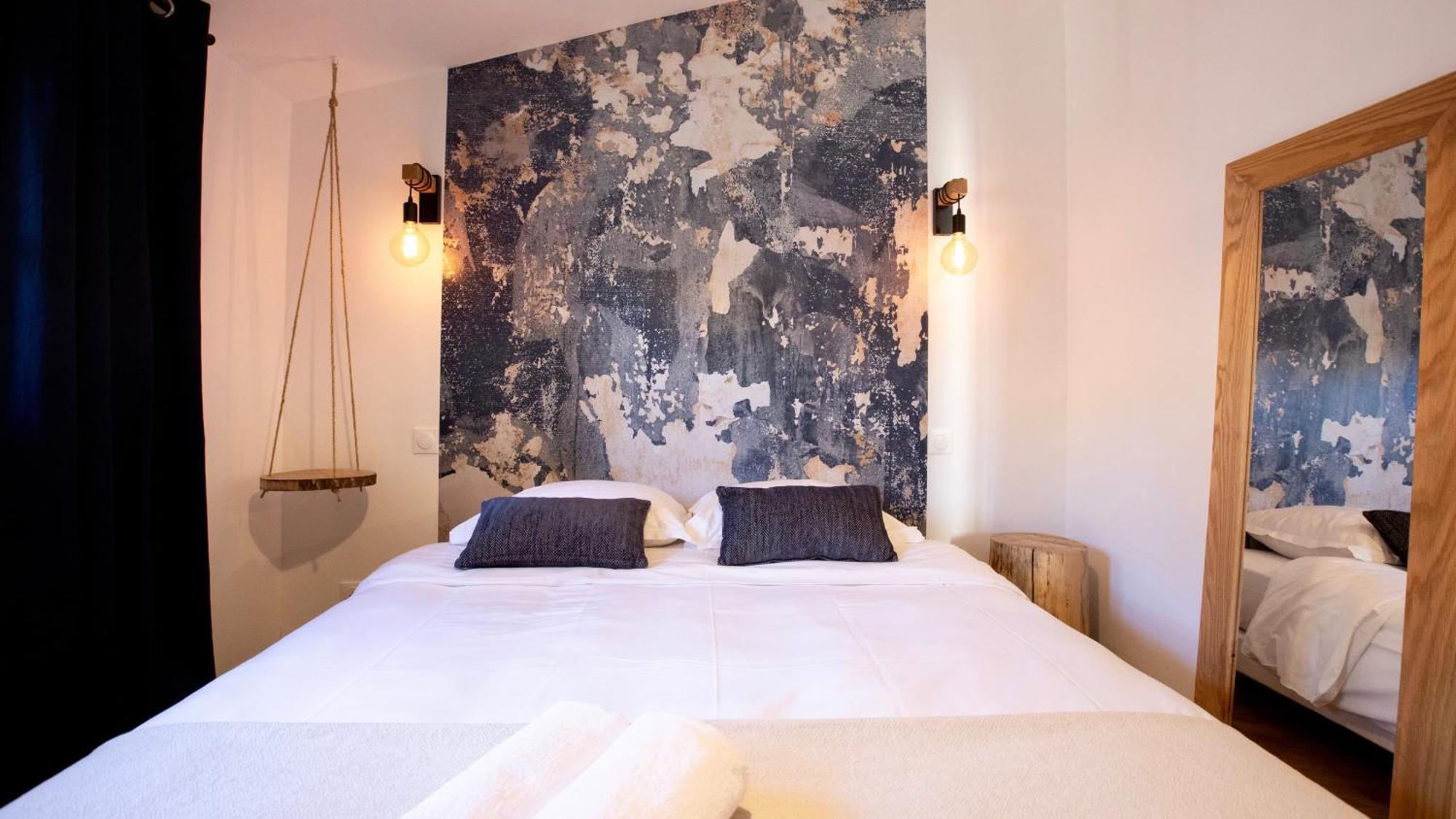 Home Chic Home - Les Toits De Sainte-Ursule Μονπελιέ Εξωτερικό φωτογραφία