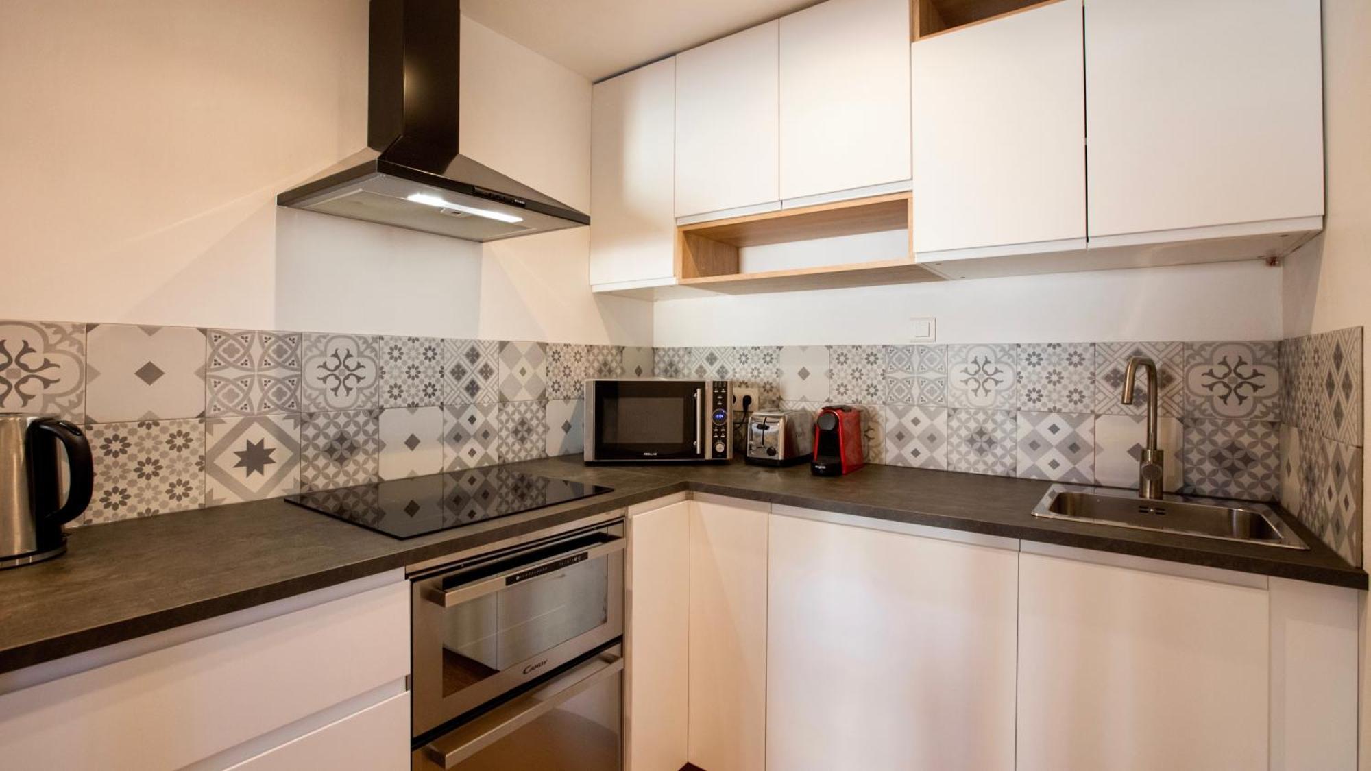Home Chic Home - Les Toits De Sainte-Ursule Μονπελιέ Εξωτερικό φωτογραφία