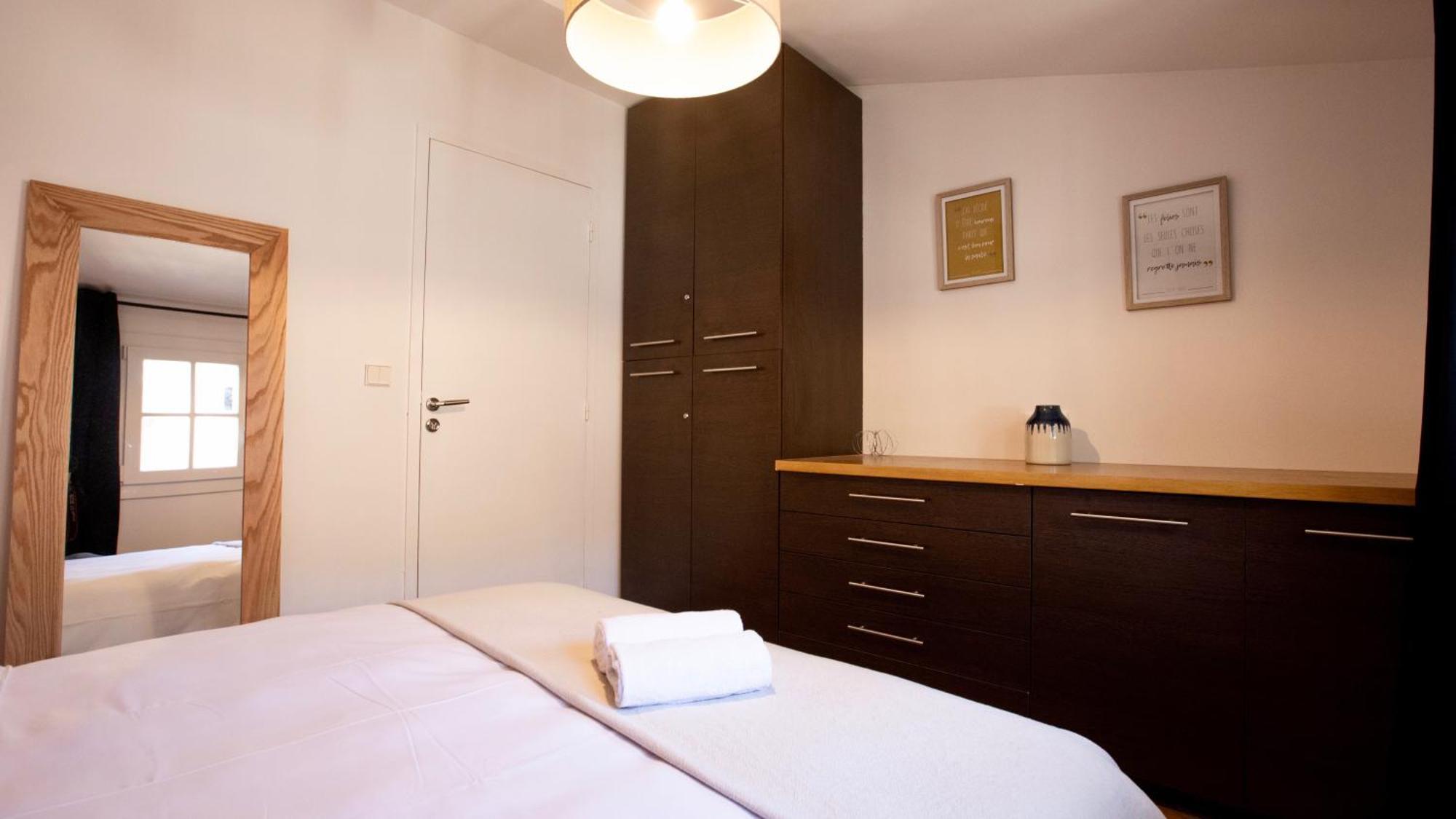 Home Chic Home - Les Toits De Sainte-Ursule Μονπελιέ Εξωτερικό φωτογραφία