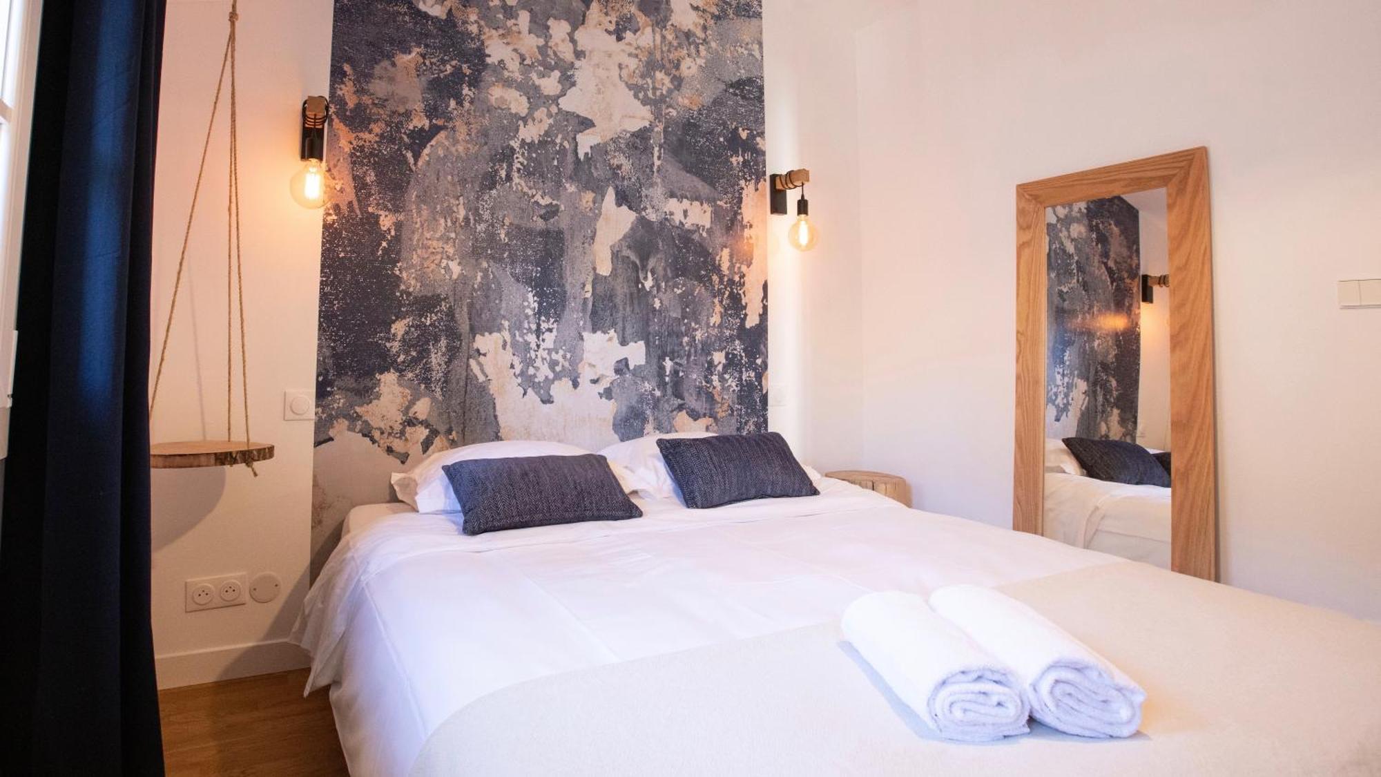 Home Chic Home - Les Toits De Sainte-Ursule Μονπελιέ Εξωτερικό φωτογραφία