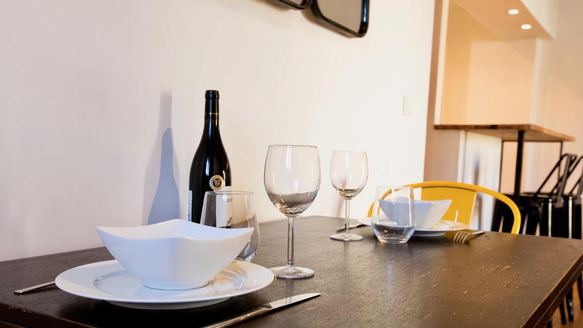 Home Chic Home - Les Toits De Sainte-Ursule Μονπελιέ Εξωτερικό φωτογραφία