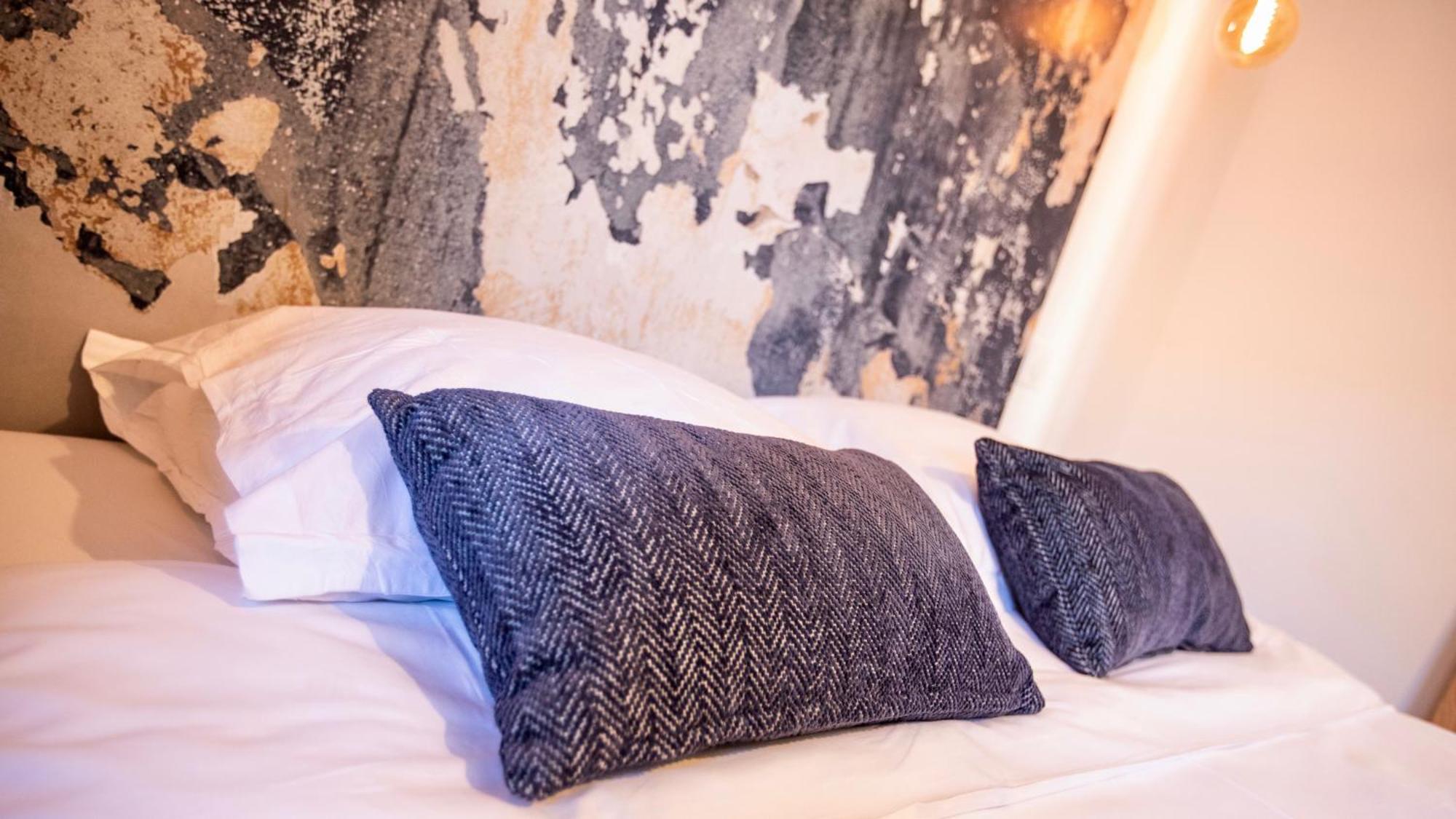Home Chic Home - Les Toits De Sainte-Ursule Μονπελιέ Εξωτερικό φωτογραφία