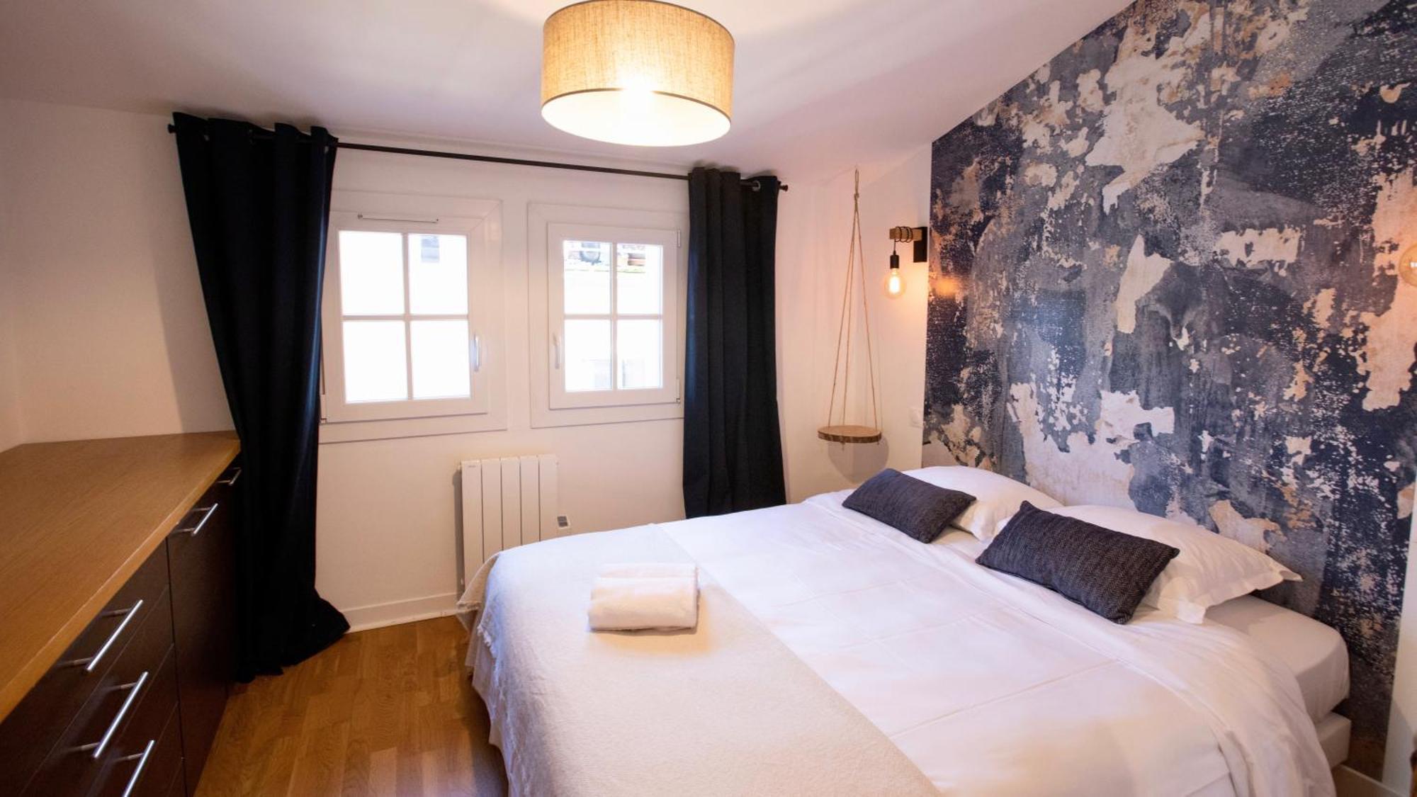 Home Chic Home - Les Toits De Sainte-Ursule Μονπελιέ Εξωτερικό φωτογραφία