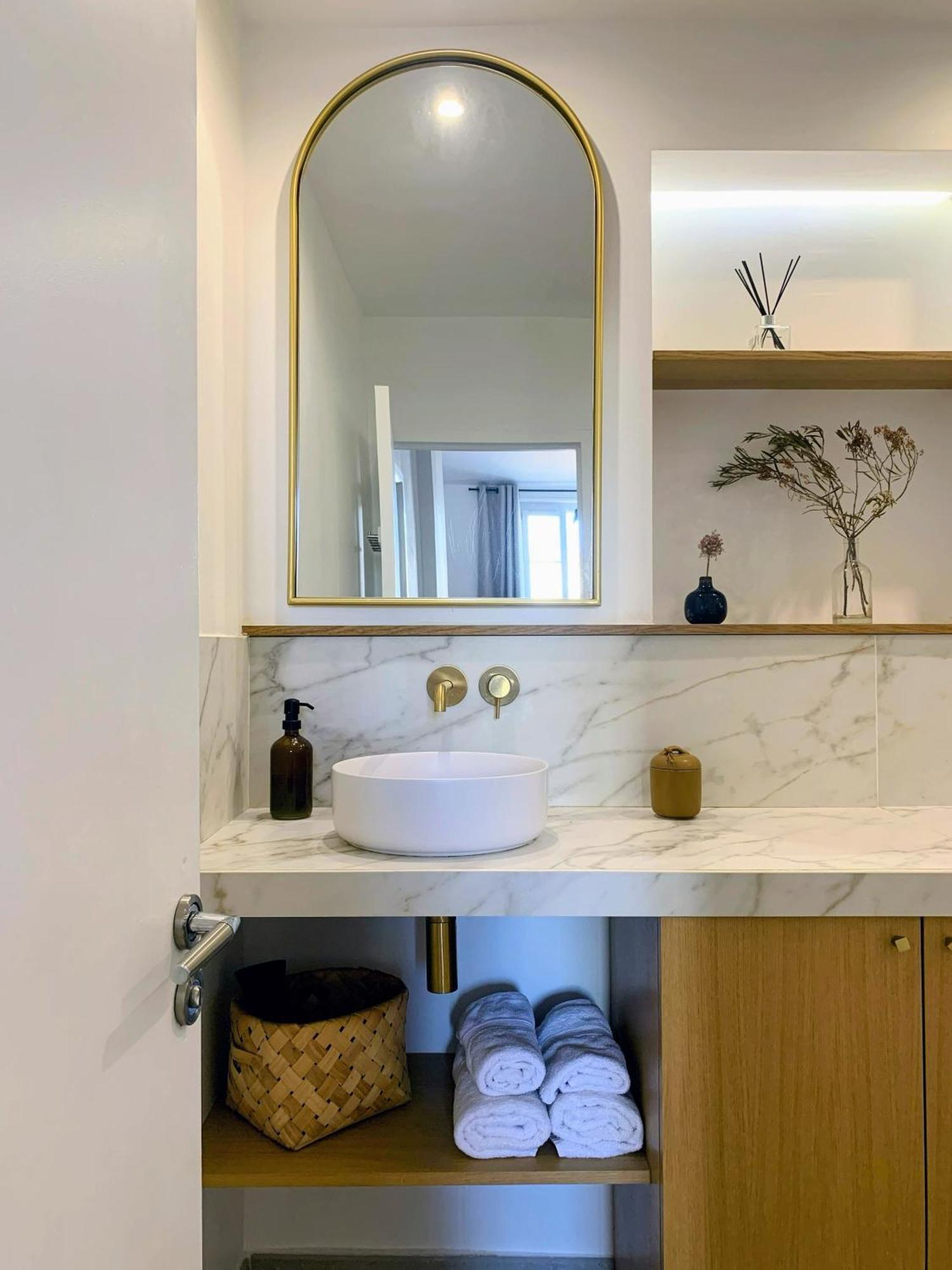 Home Chic Home - Les Toits De Sainte-Ursule Μονπελιέ Εξωτερικό φωτογραφία