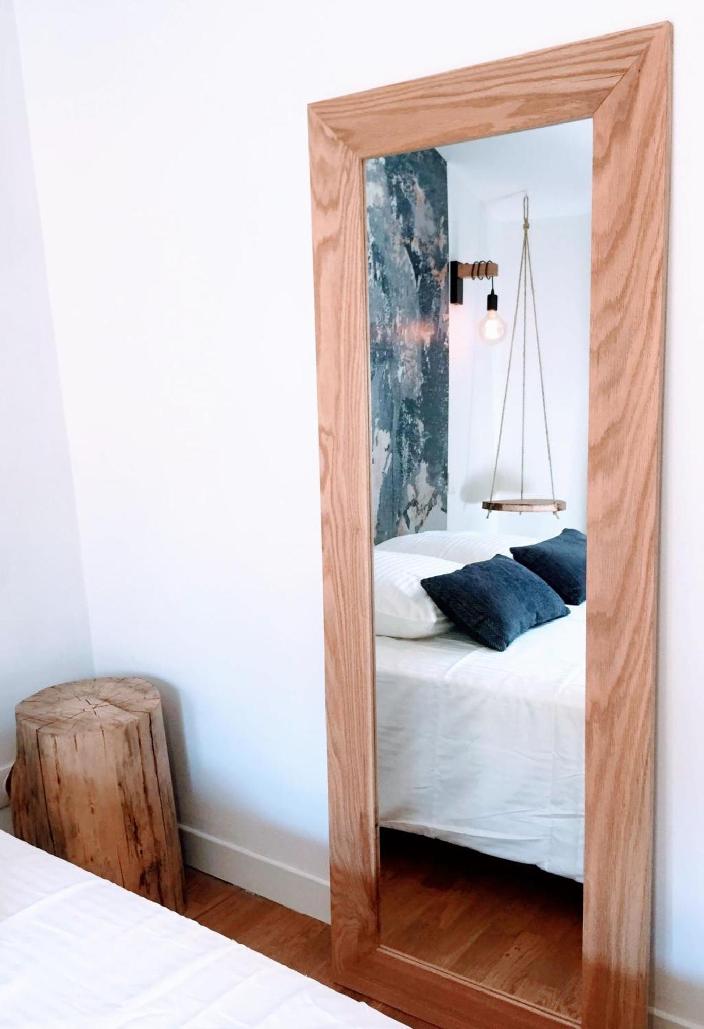 Home Chic Home - Les Toits De Sainte-Ursule Μονπελιέ Εξωτερικό φωτογραφία