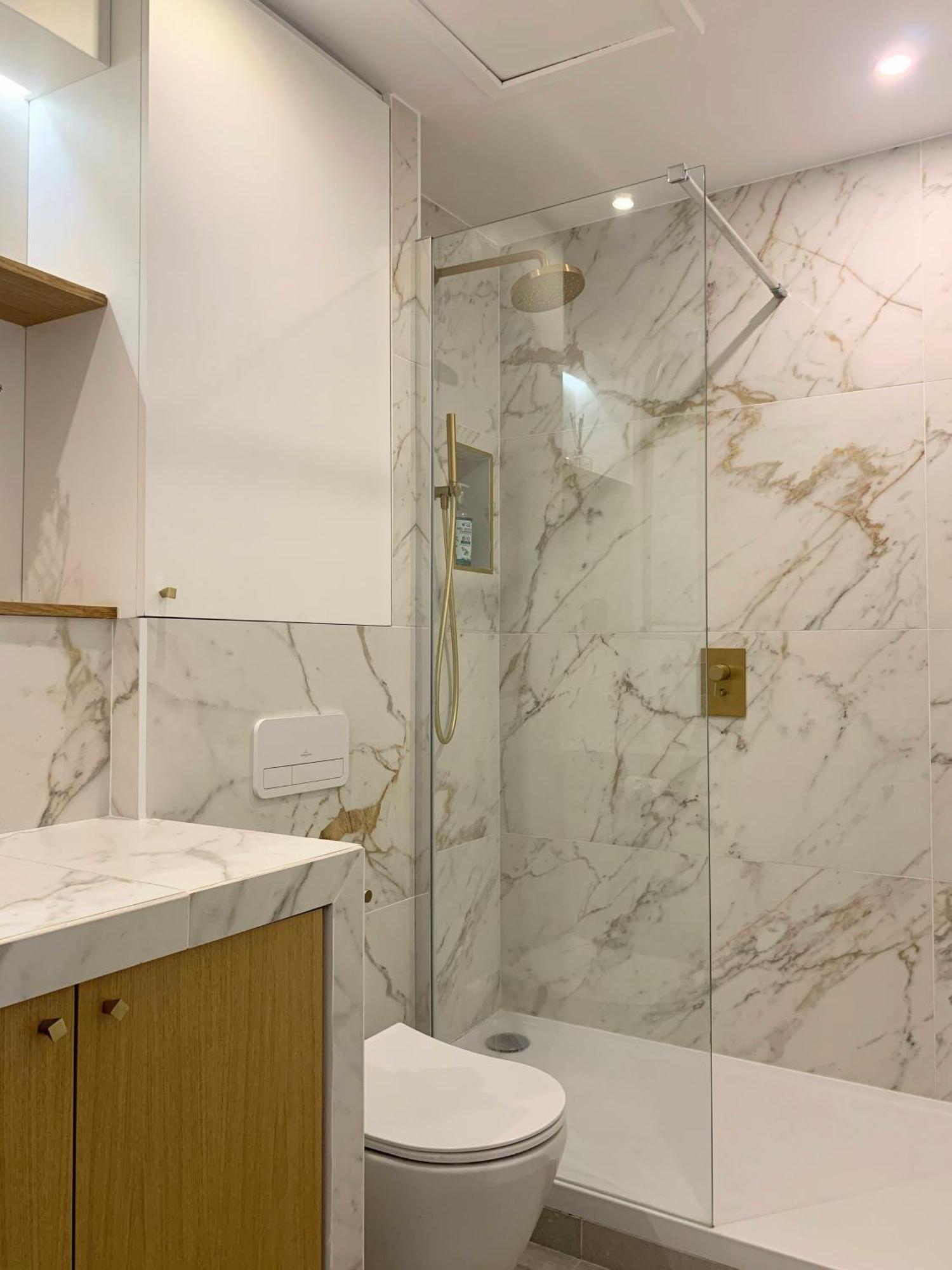Home Chic Home - Les Toits De Sainte-Ursule Μονπελιέ Εξωτερικό φωτογραφία