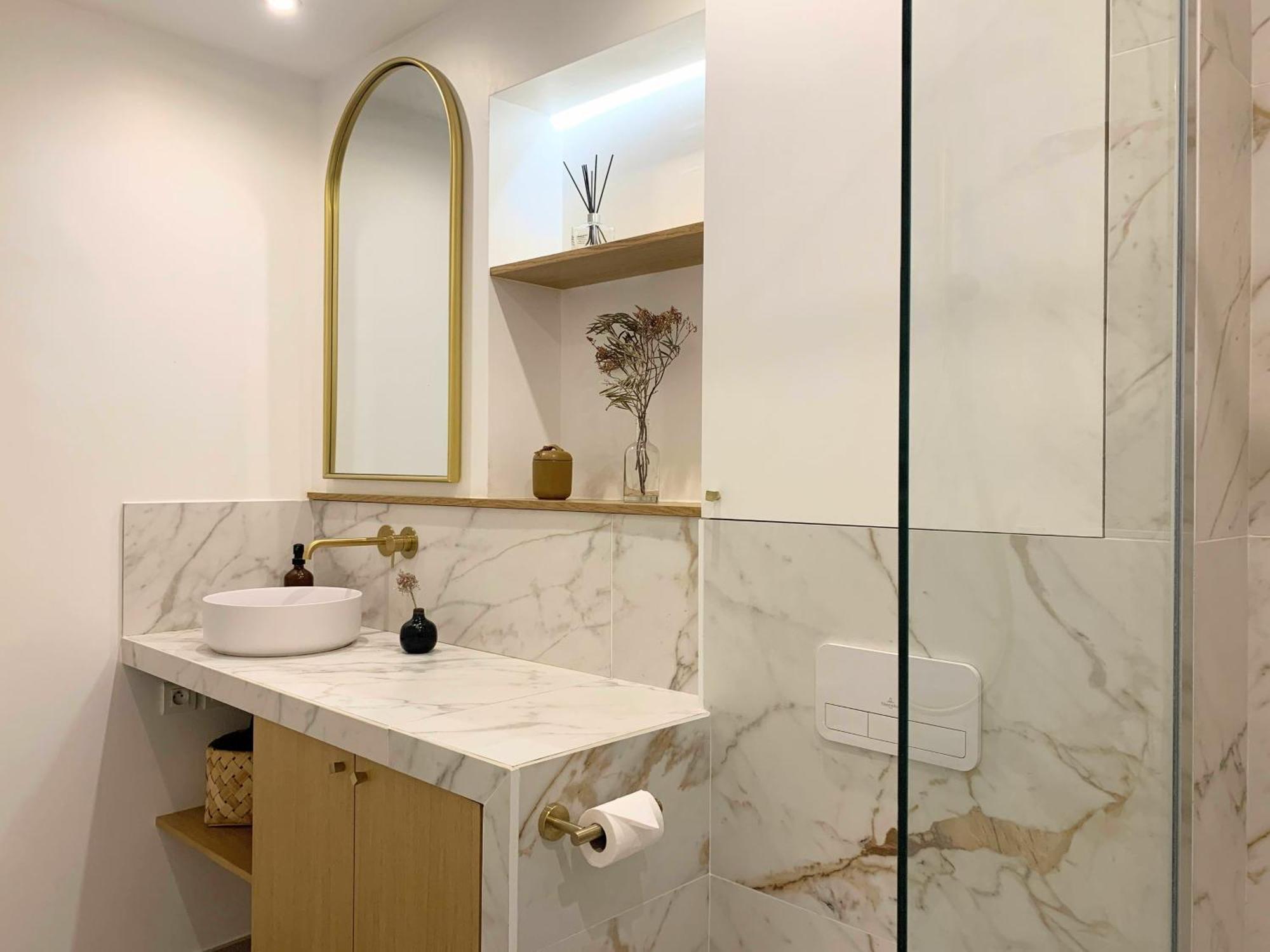 Home Chic Home - Les Toits De Sainte-Ursule Μονπελιέ Εξωτερικό φωτογραφία