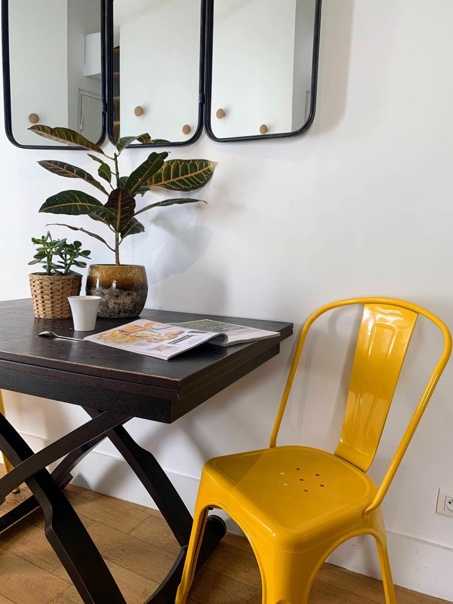 Home Chic Home - Les Toits De Sainte-Ursule Μονπελιέ Εξωτερικό φωτογραφία