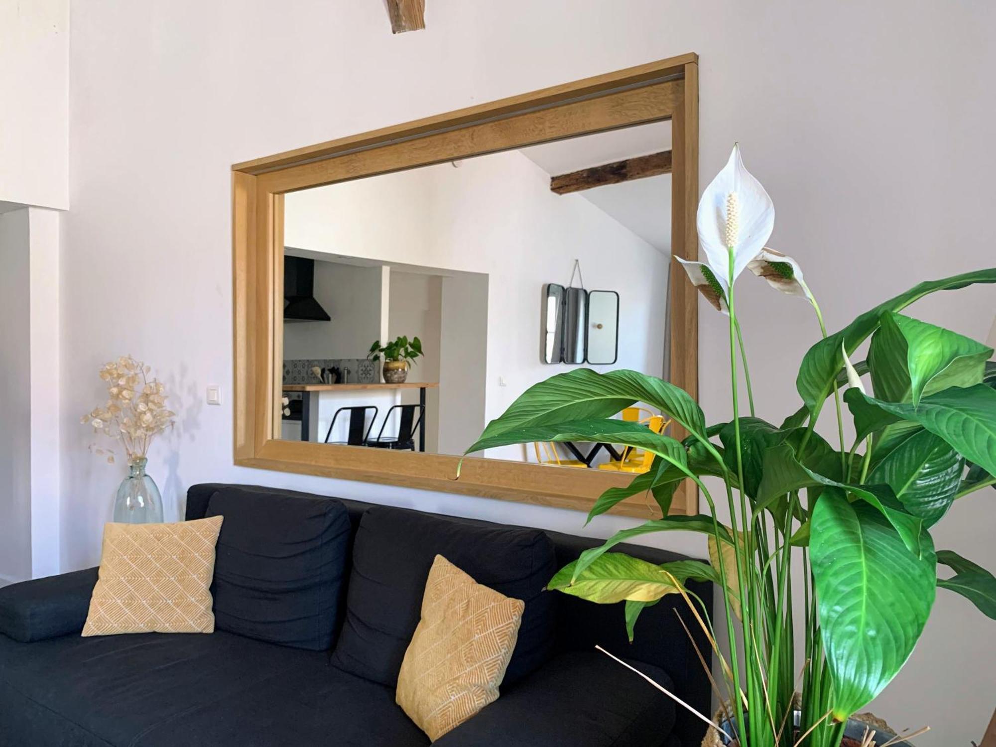 Home Chic Home - Les Toits De Sainte-Ursule Μονπελιέ Εξωτερικό φωτογραφία